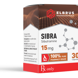 Sibutramine