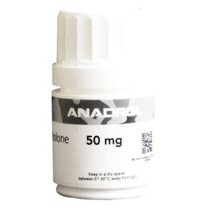 anadrol 50 100tab 50mg oxymetholon