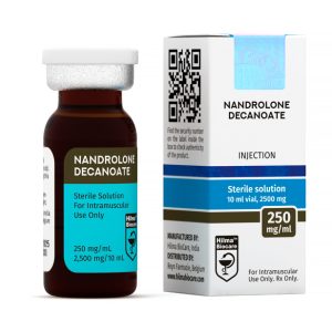 Deca durabolin 250mg/ml