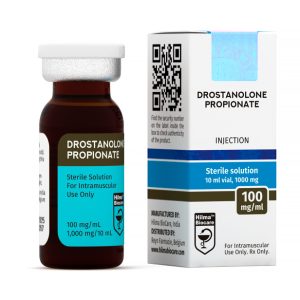 Masteron enanthate 200mg/ml