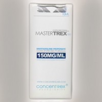 Mastertrex®150 10ml vial