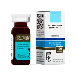 Primobolan injection