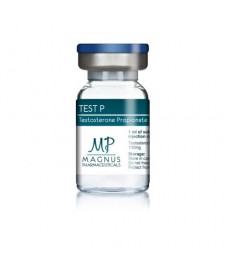 Testosterone Propionate 10ml vial