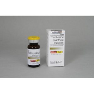 Trenbol 100  10ml vial